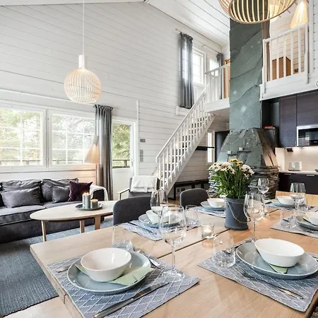 Apartman Levin Loisto A7 By Hilla *
