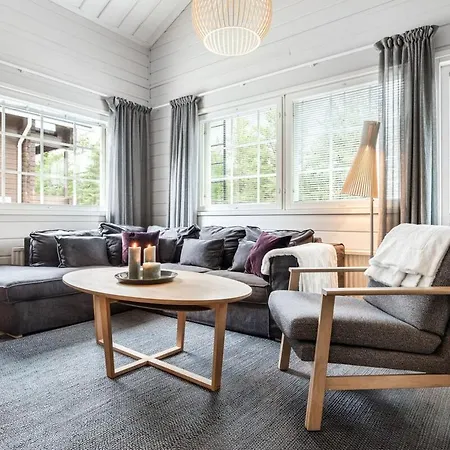 Levin Loisto A7 By Hilla Apartman *