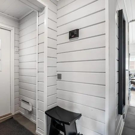 Apartman Levin Loisto A7 By Hilla