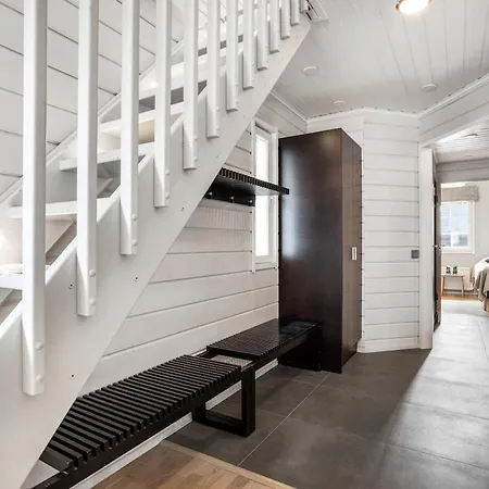 Apartman Levin Loisto A7 By Hilla