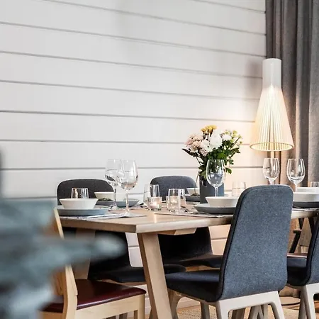 Apartman Levin Loisto A7 By Hilla *