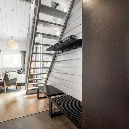 Levin Loisto A7 By Hilla Apartman *