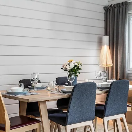 Apartman Levin Loisto A7 By Hilla Levi