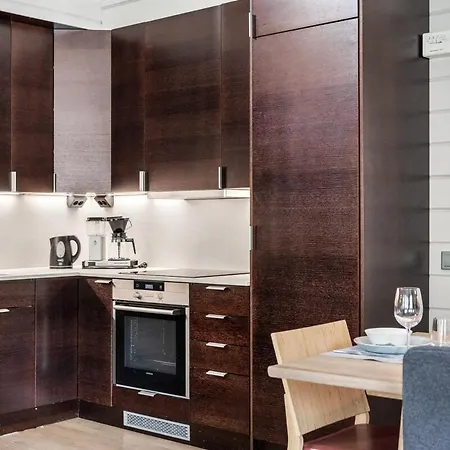 Levin Loisto A7 By Hilla Apartman *