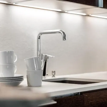 Levin Loisto A7 By Hilla Apartman Levi
