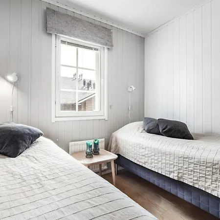 Apartman Levin Loisto A7 By Hilla Levi