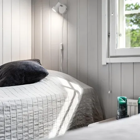 Levin Loisto A7 By Hilla Apartman Levi