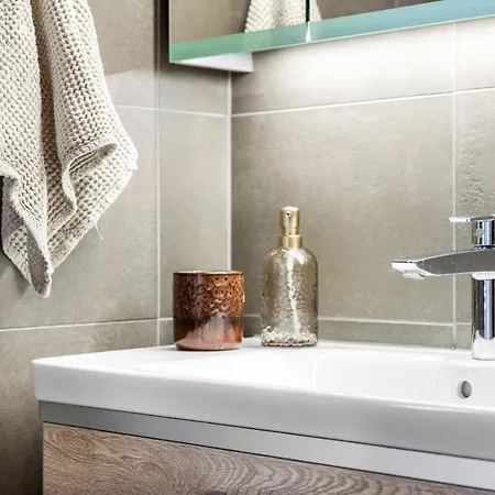 Apartman Levin Loisto A7 By Hilla Levi