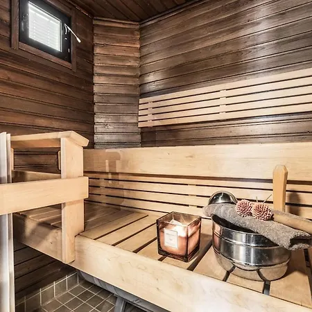 Apartman Levin Loisto A7 By Hilla *