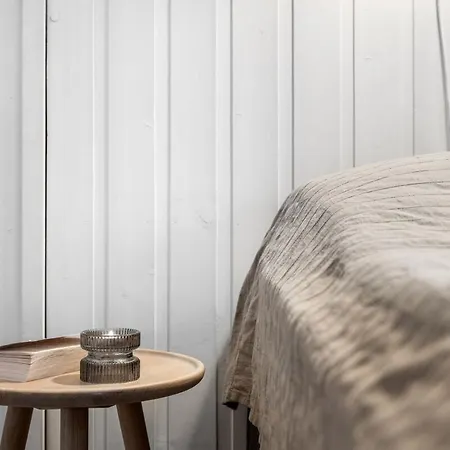Levin Loisto A7 By Hilla Apartman