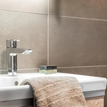 Levin Loisto A7 By Hilla Apartman *